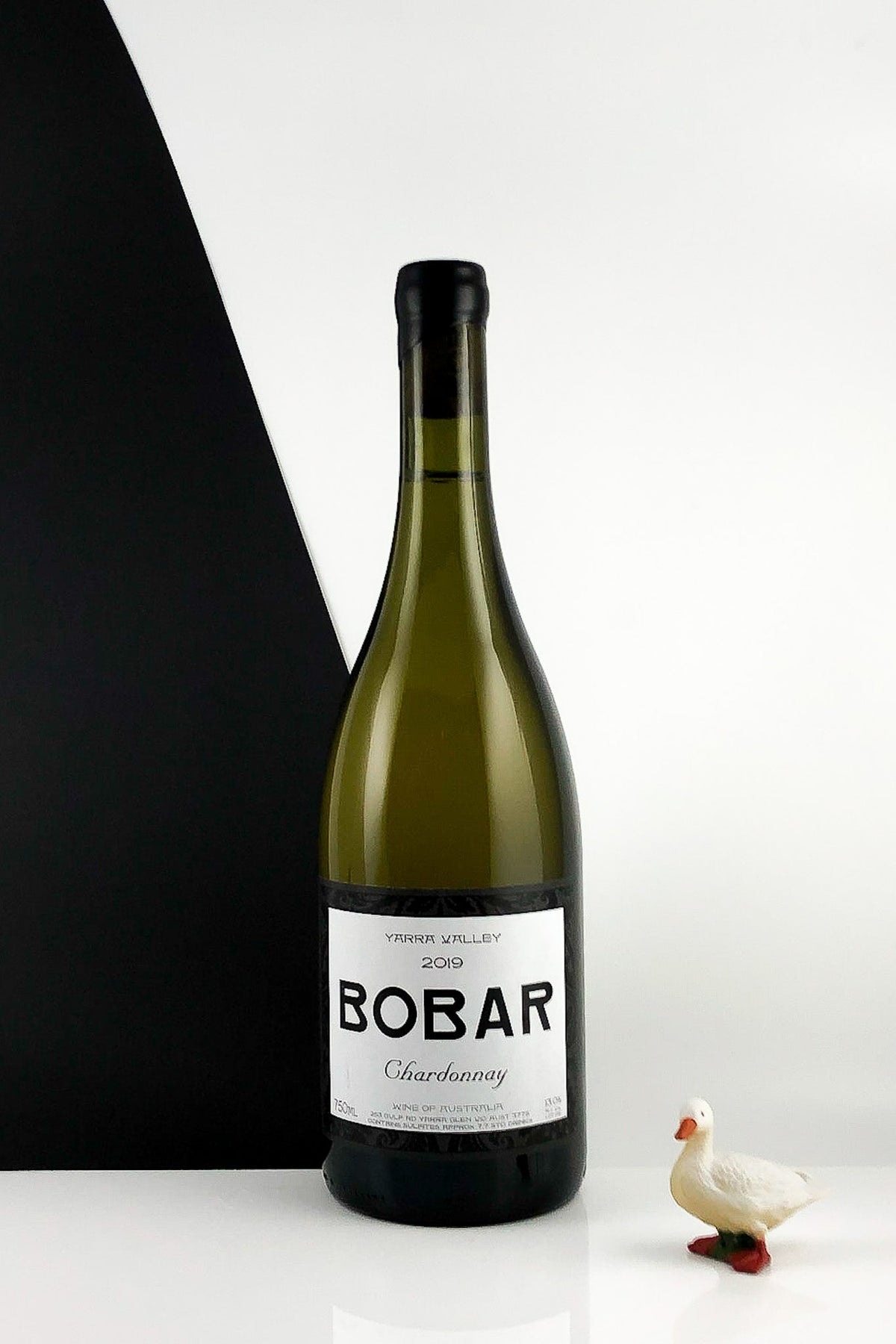 Bobar Chardonnay 2023