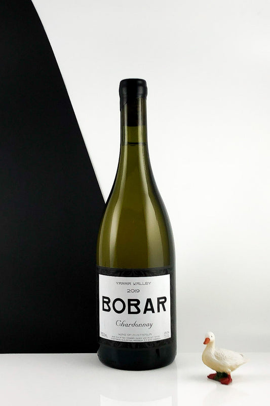 Bobar Chardonnay 2023