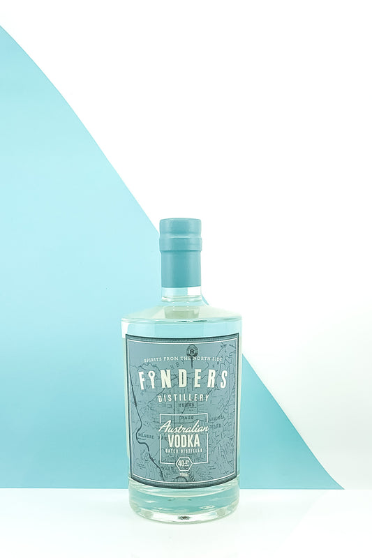 Finders Distillery Australian Vodka