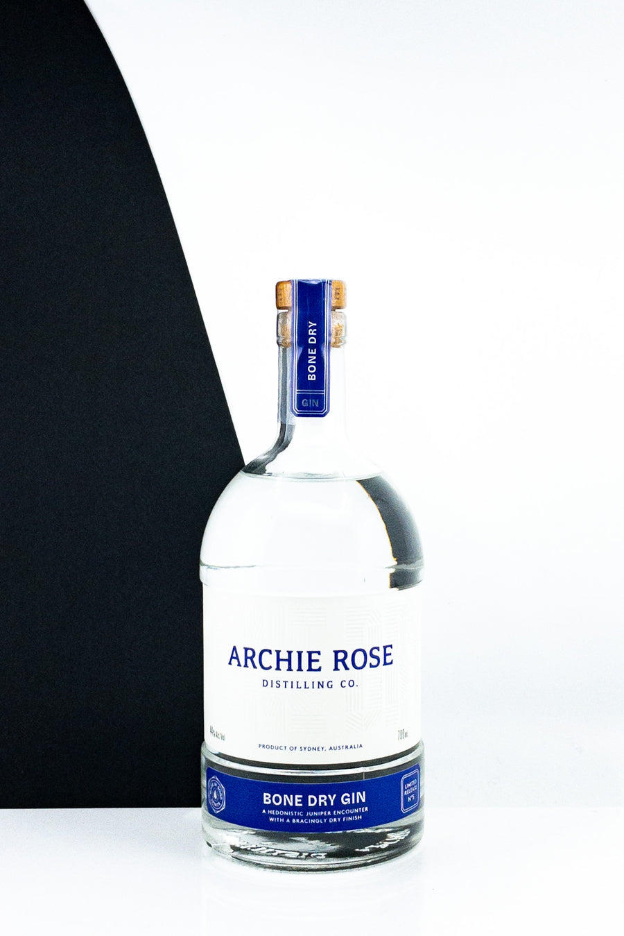 Archie Rose Distilling Co. Bone Dry Gin