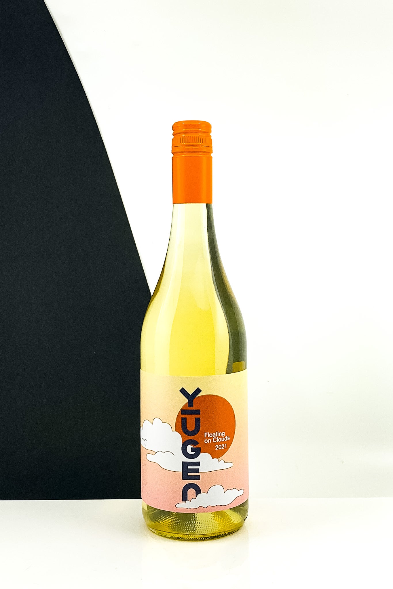 Yugen Floating On Clouds Chardonnay 2021