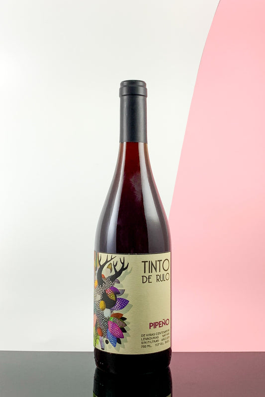 Tinto de Rulo Pipeno Pais 2021