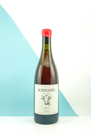 Weingut Schnabel Rose 2019