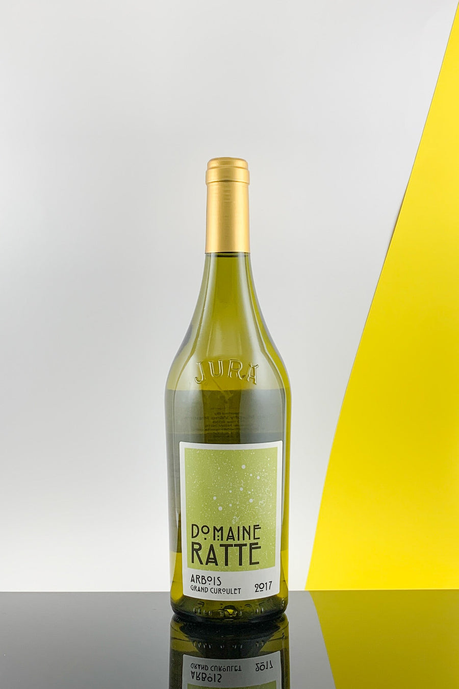 Domaine Ratte Grand Curoulet Chardonnay 2020