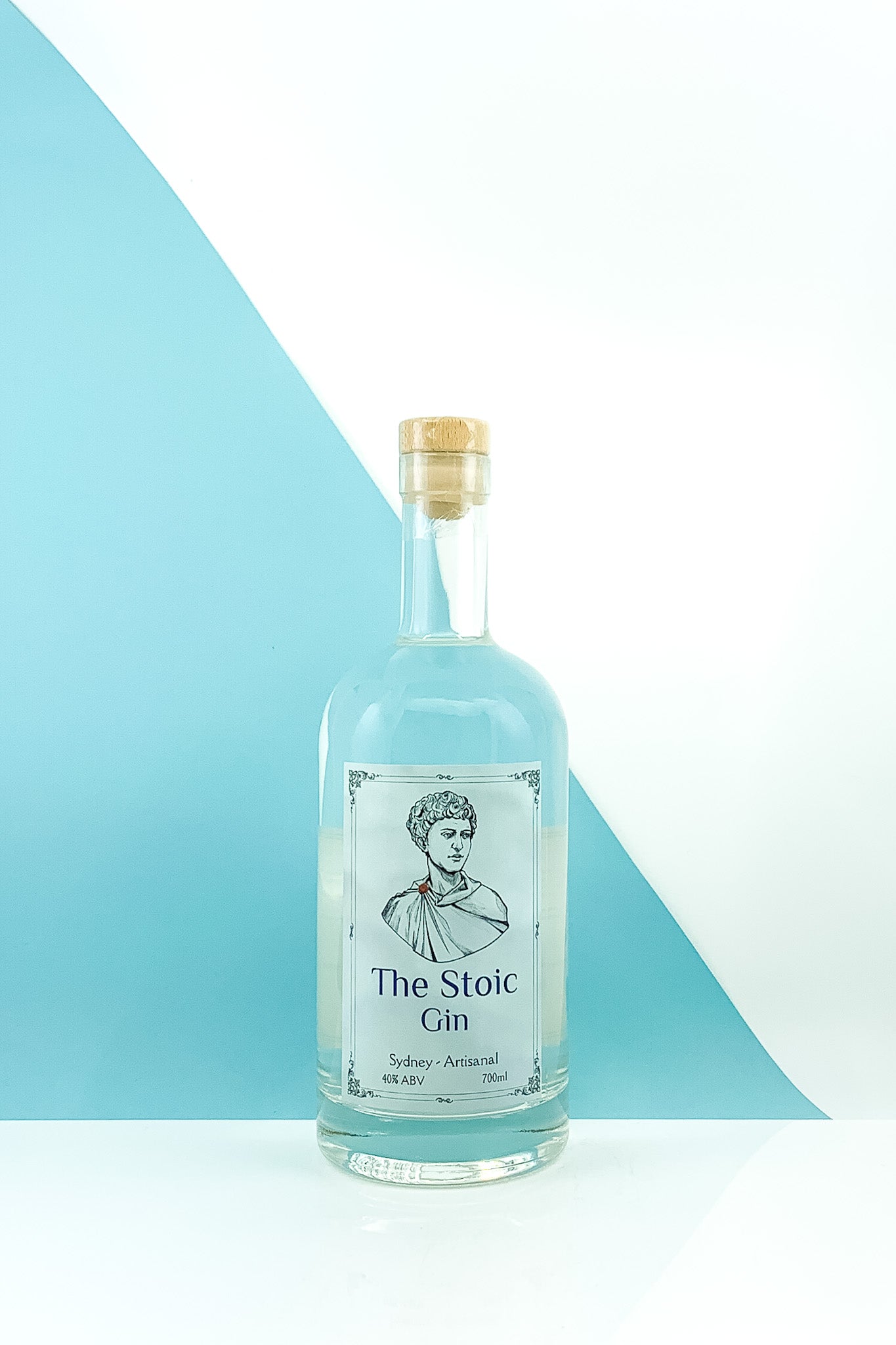 The Stoic Gin