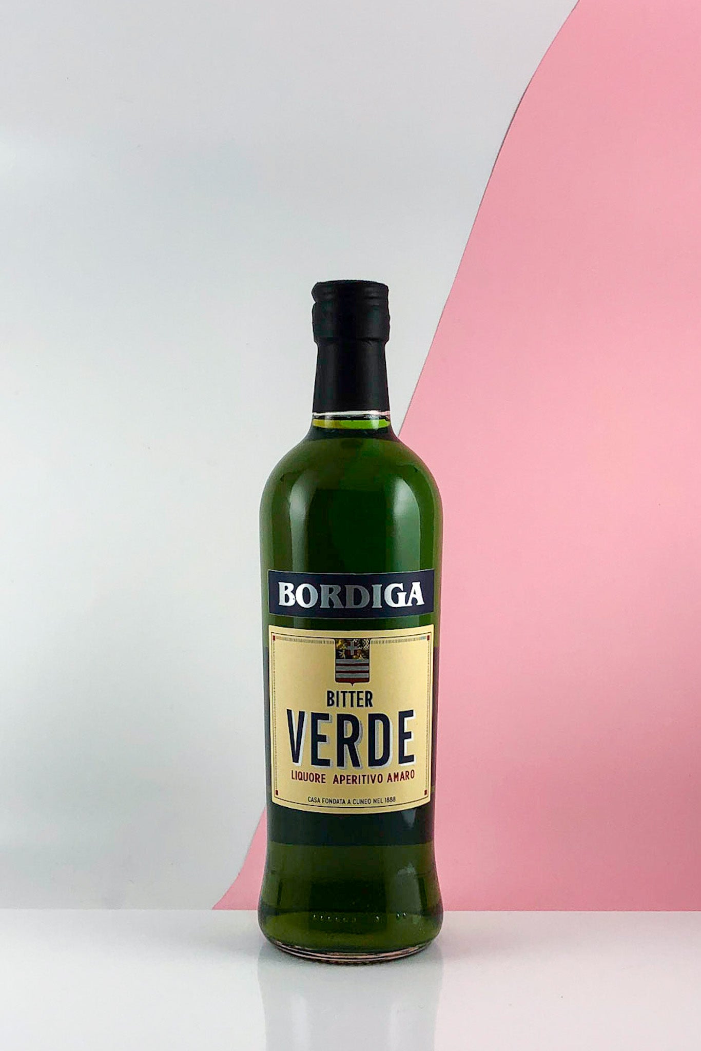 Bordiga Bitter Verde