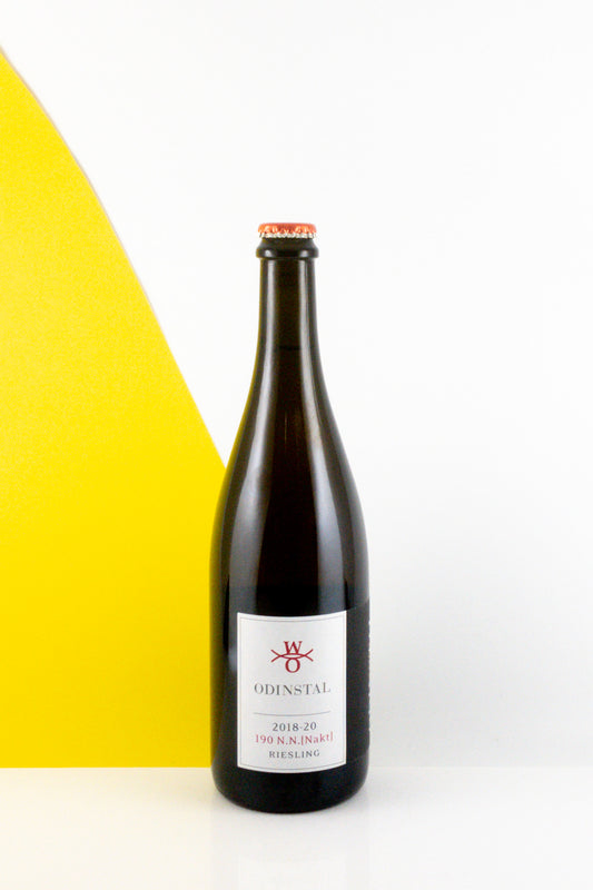 Odinstal 190NN Nakt Riesling MV