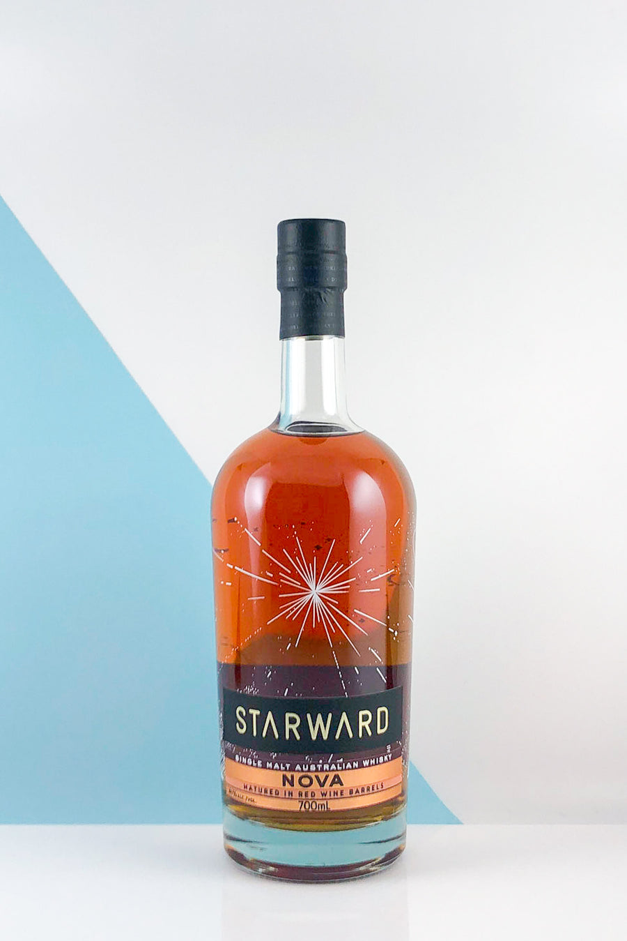 Starward Nova Single Malt Whisky
