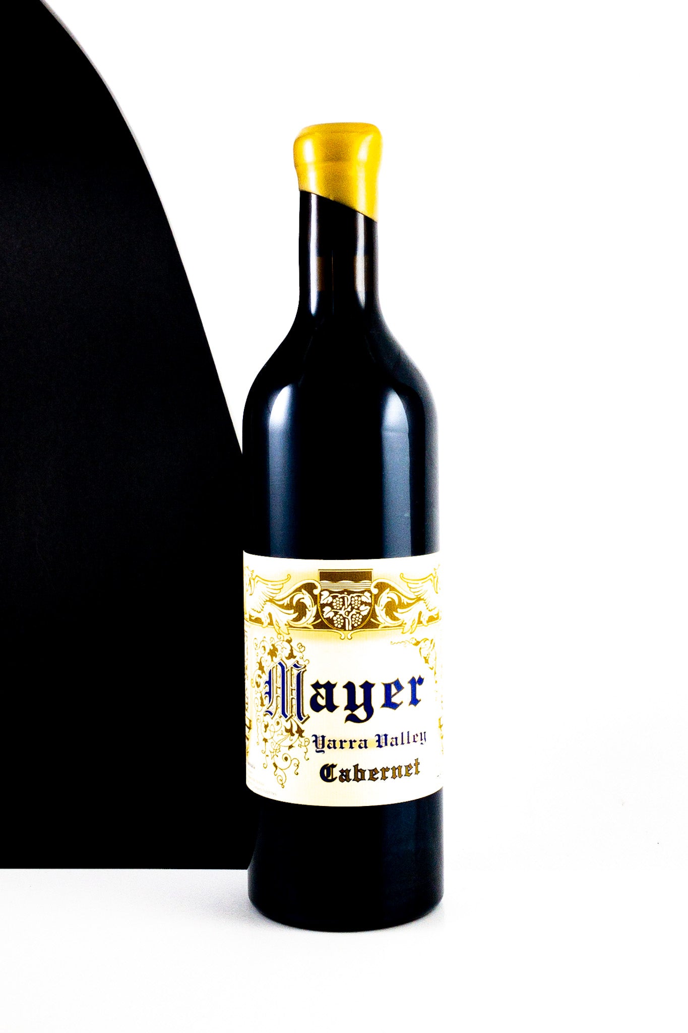 Timo Mayer Cabernet 2023