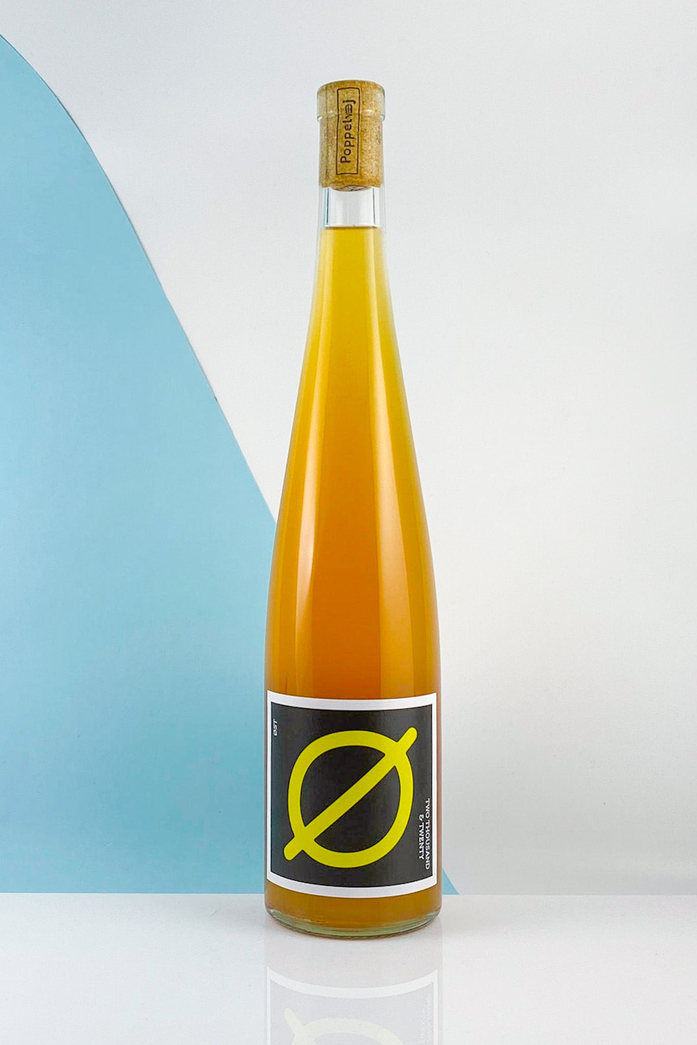 Poppelvej Ost Riesling 2021