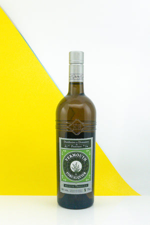 Distillerie et Domaines de Provence Vermouth Forcalquier