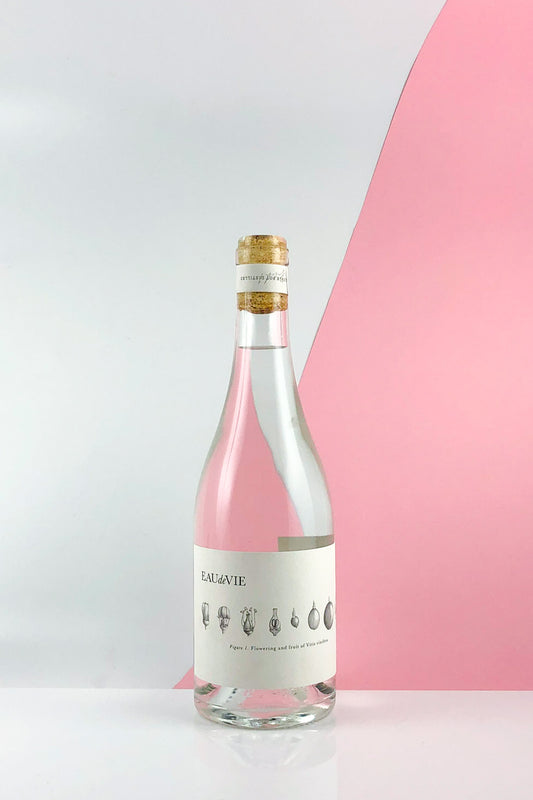 M&J Becker Wines Eau de Vie