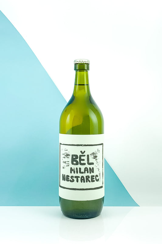 Milan Nestarec BEL 1L 2024