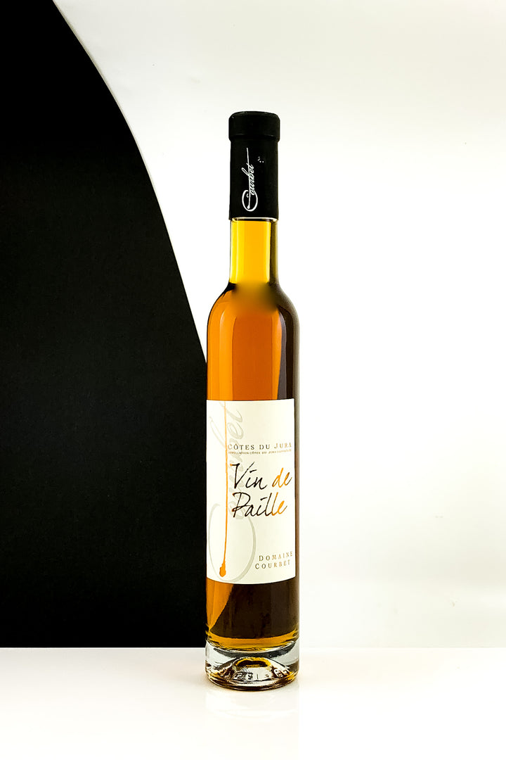 Domaine Courbet Vin de Paille 2014 375ml
