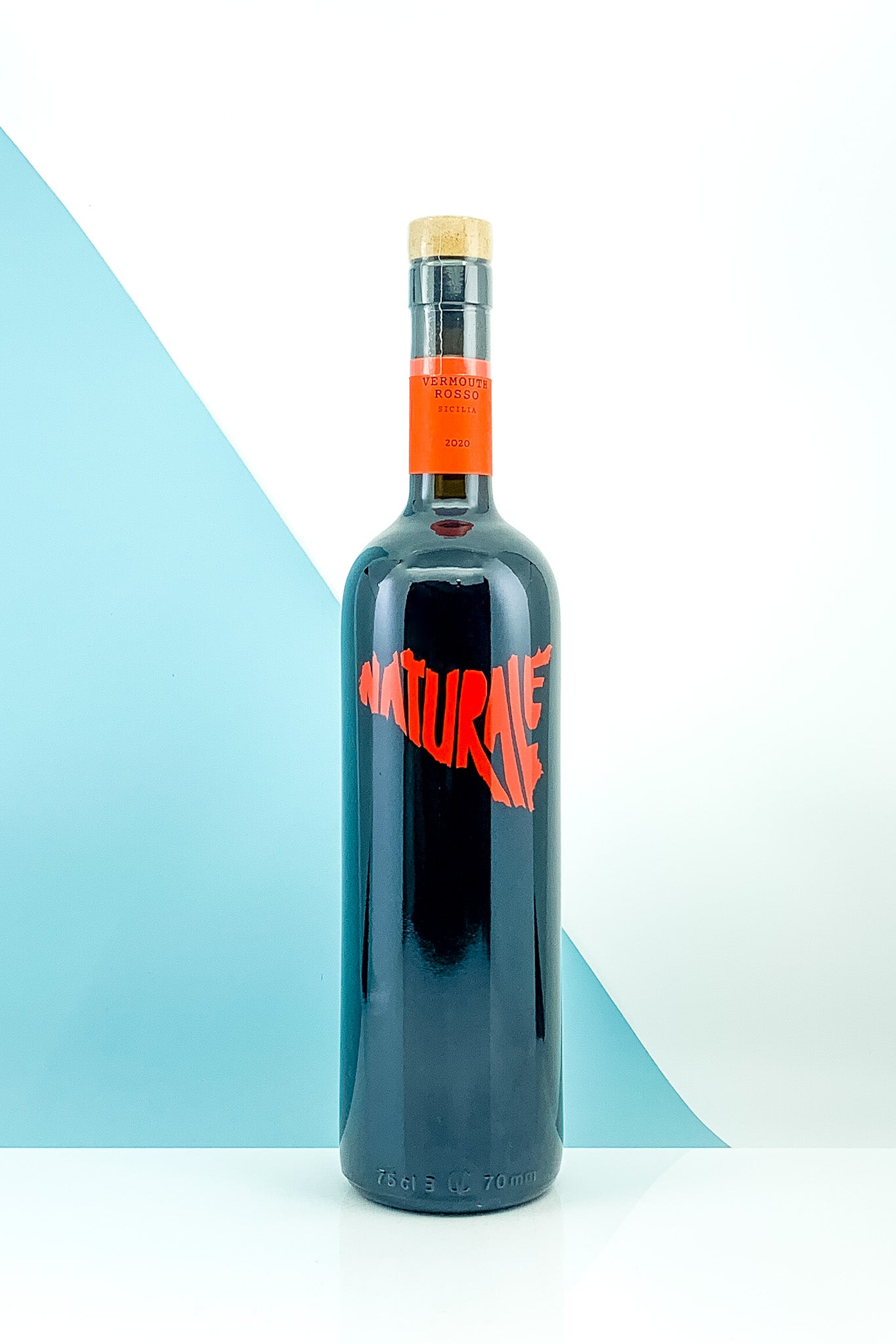 COS Naturale Vermouth Rosso