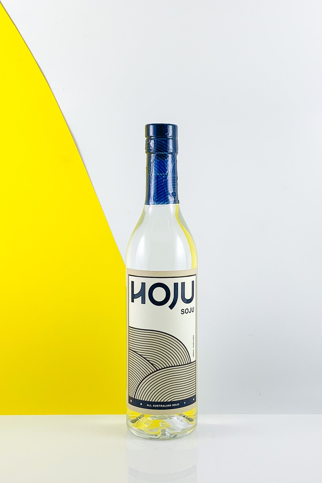 Hoju Soju