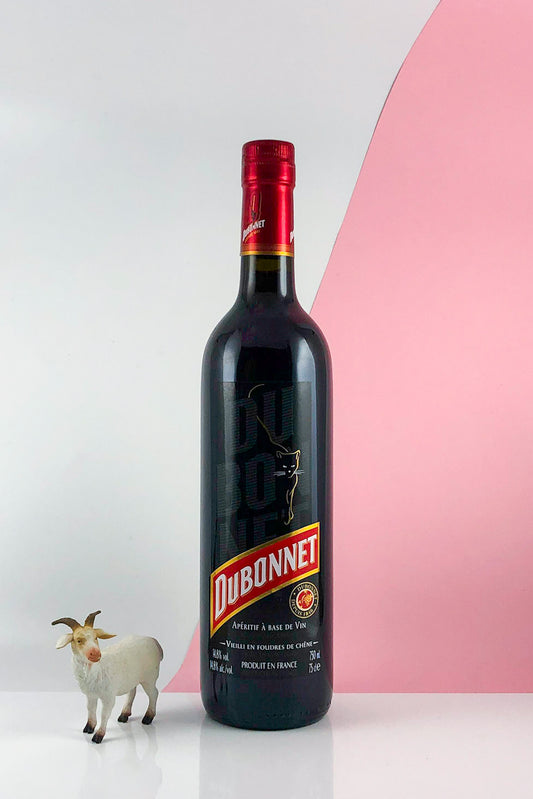 Dubonnet Rouge Aperitif