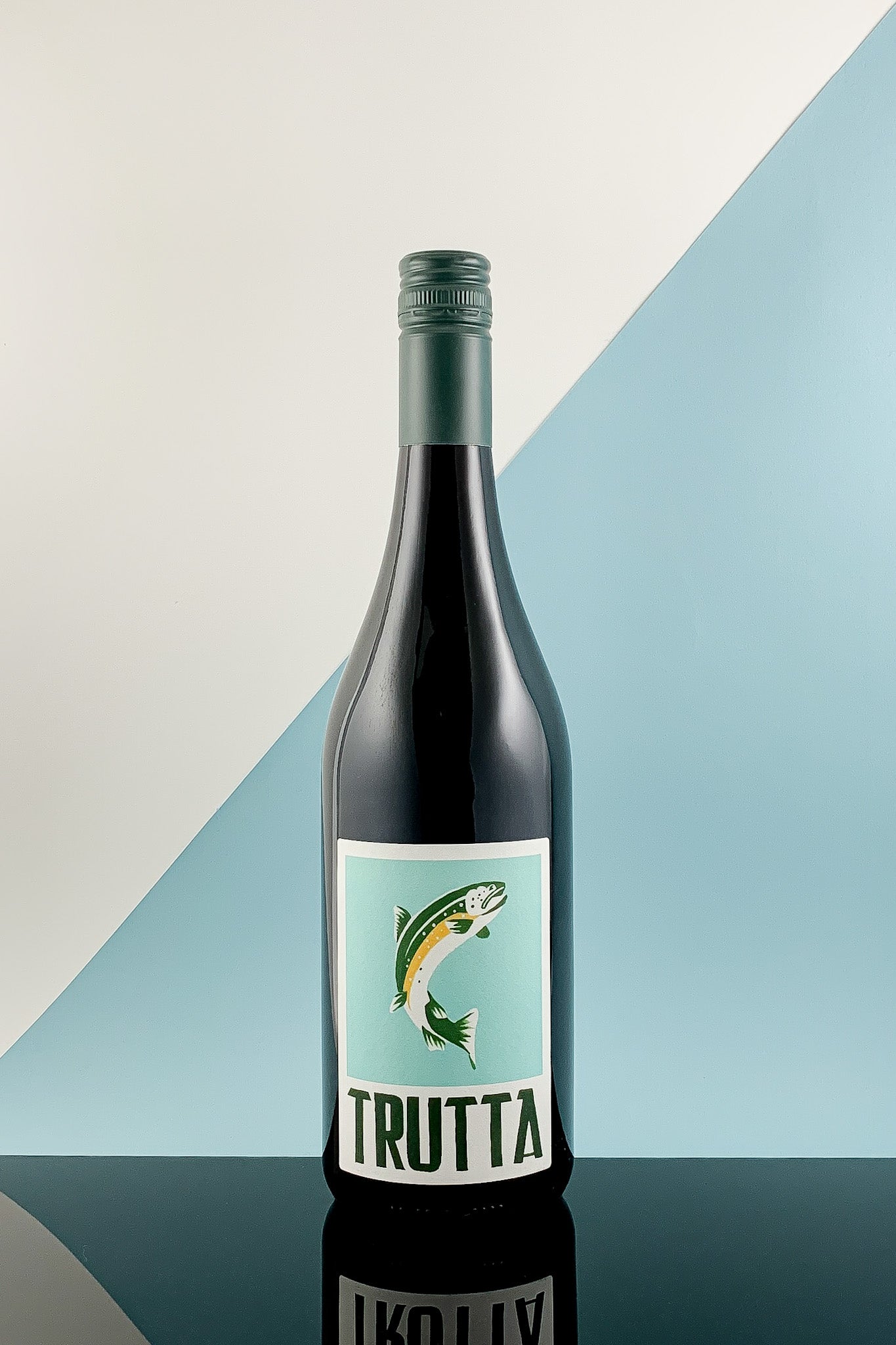 Trutta Shiraz 2022