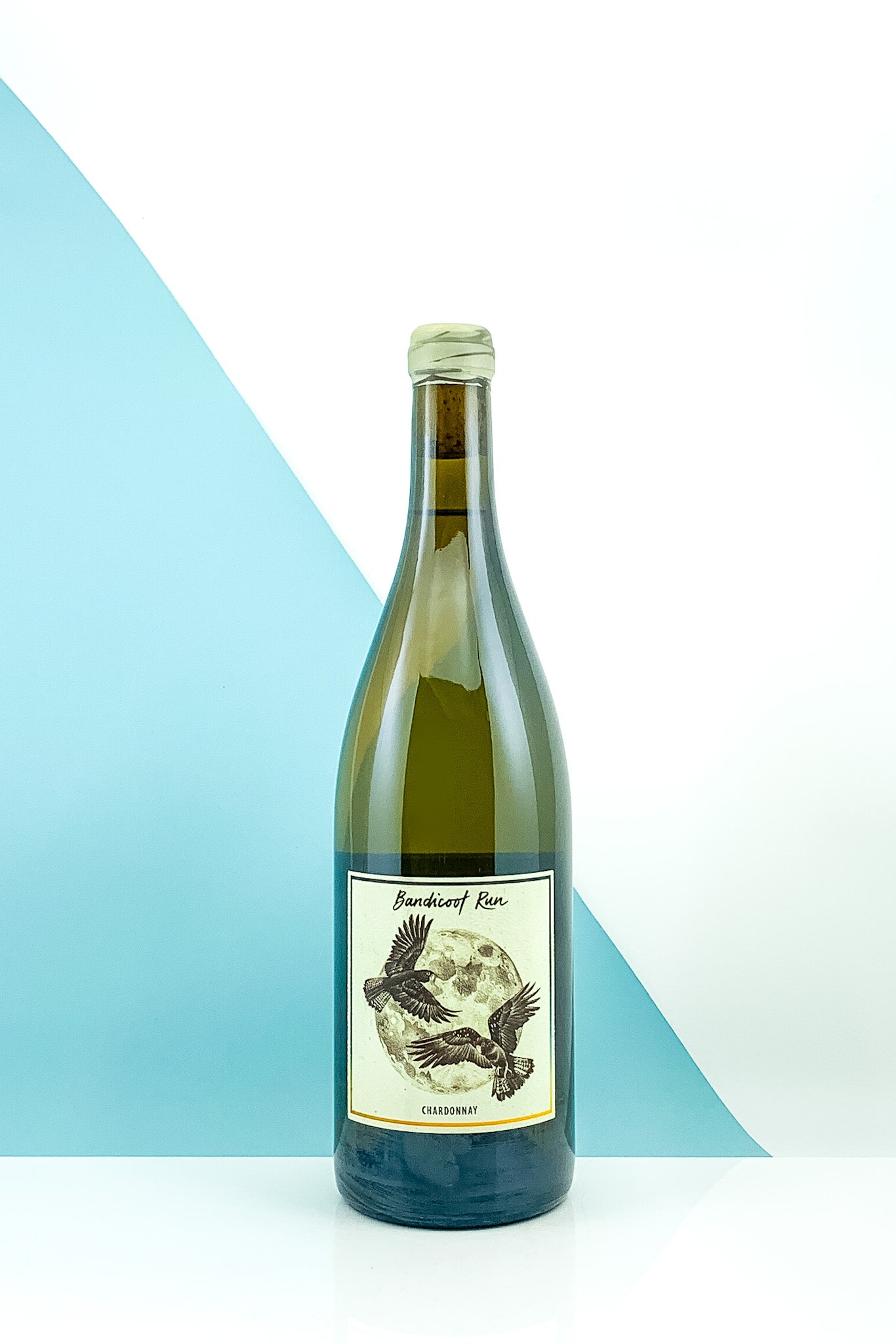 Bandicoot Run Chardonnay 2023